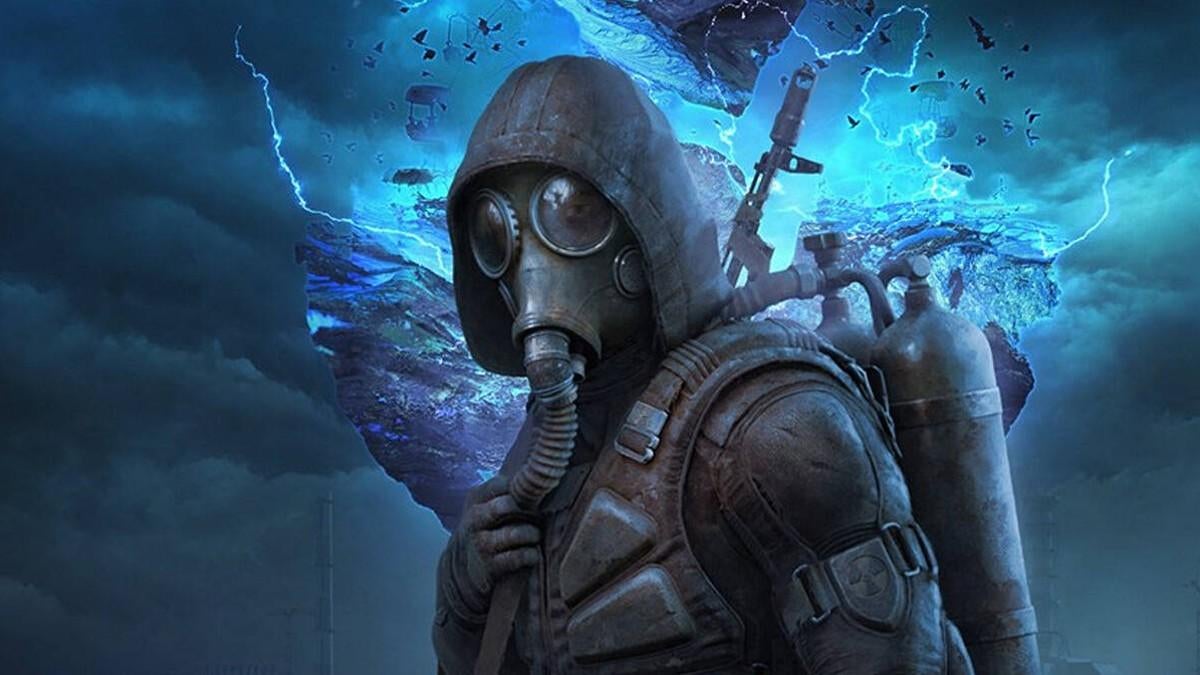 S.T.A.L.K.E.R. 2's First Patch Targets Game-Breaking Bugs