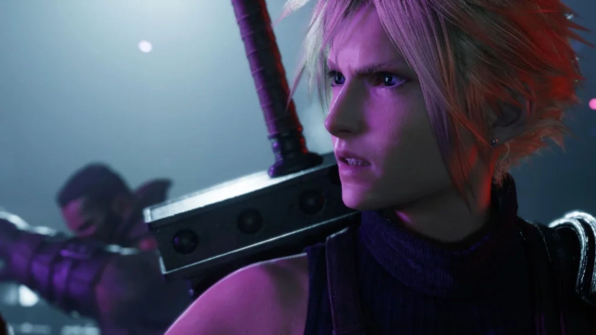 Final Fantasy VII Rebirth: No DLC Planned, Focus on the Sequel