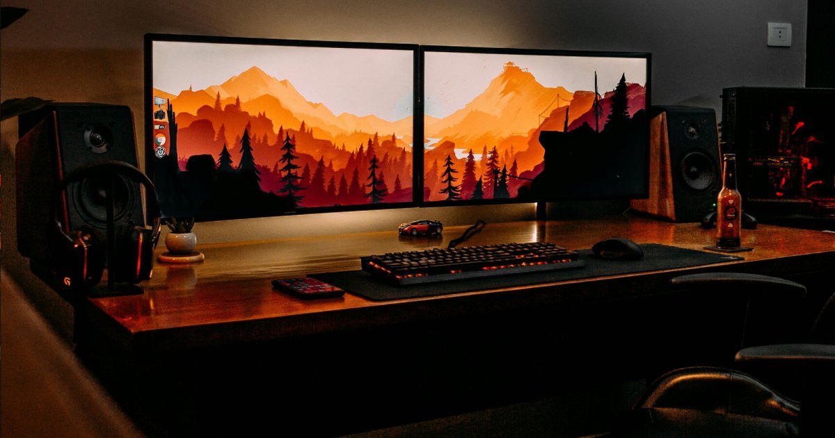 Setting Up Dual Monitors in Windows: A Comprehensive Guide