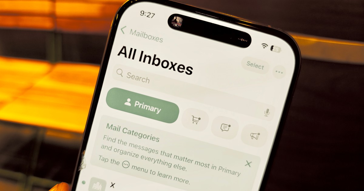 Reclaiming Control: How to Disable AI Features in Apple's iOS 18 Mail App