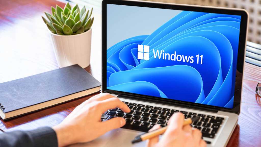 Reinstall Windows 11 from the Cloud: A Comprehensive Guide