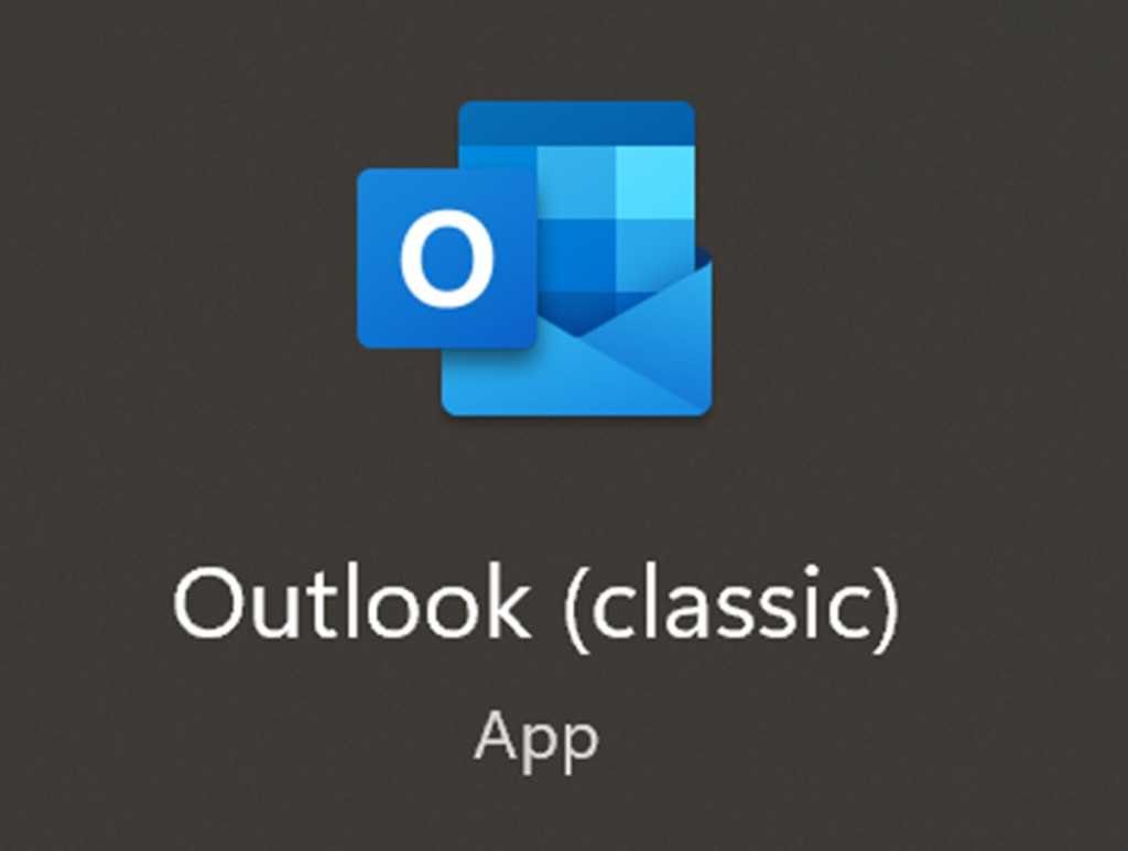 Download Classic Outlook App: Avoid the New Version