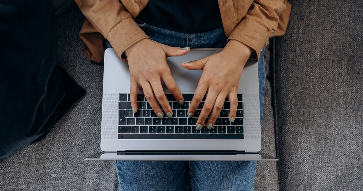 Restart Your Laptop with Just the Keyboard: A Quick Guide