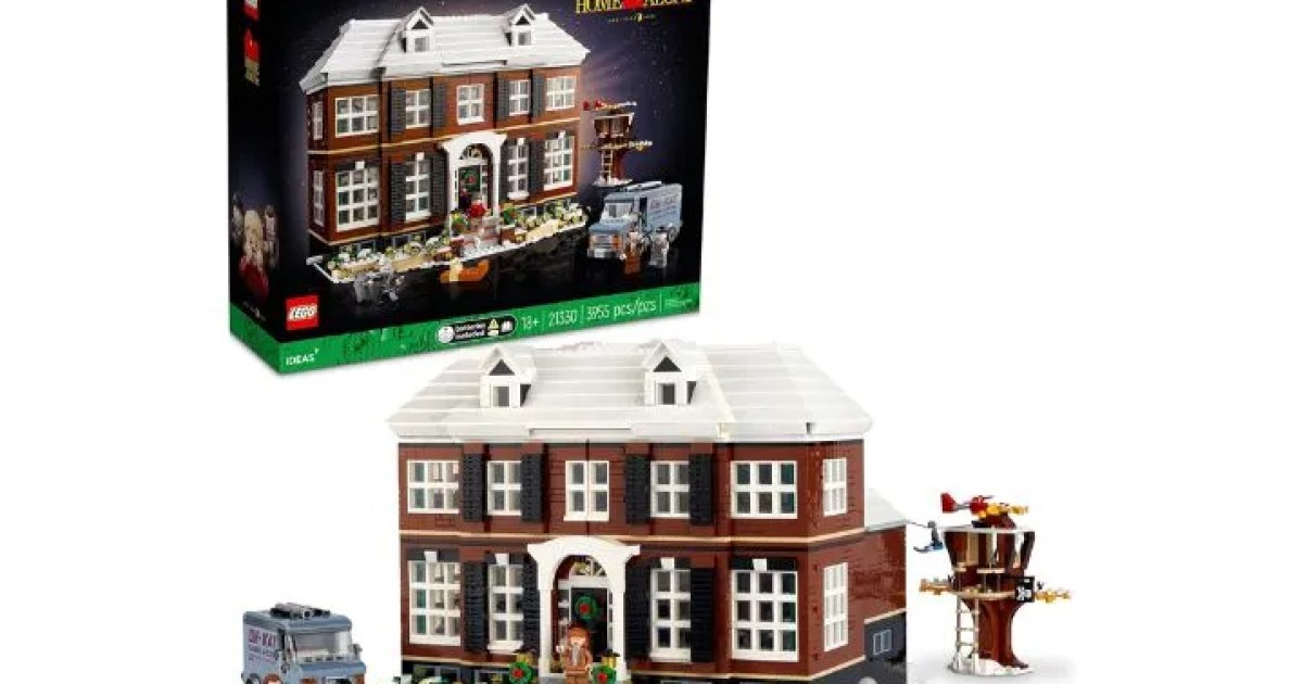 The Ultimate Guide to Finding the Perfect Lego Gift