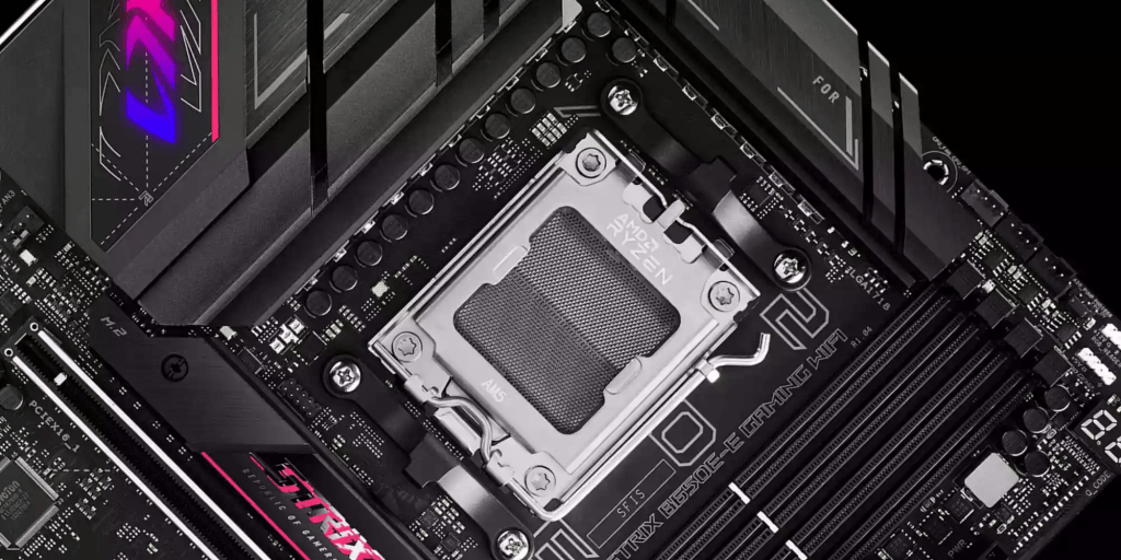 6 Motherboard Installation Mistakes to Avoid