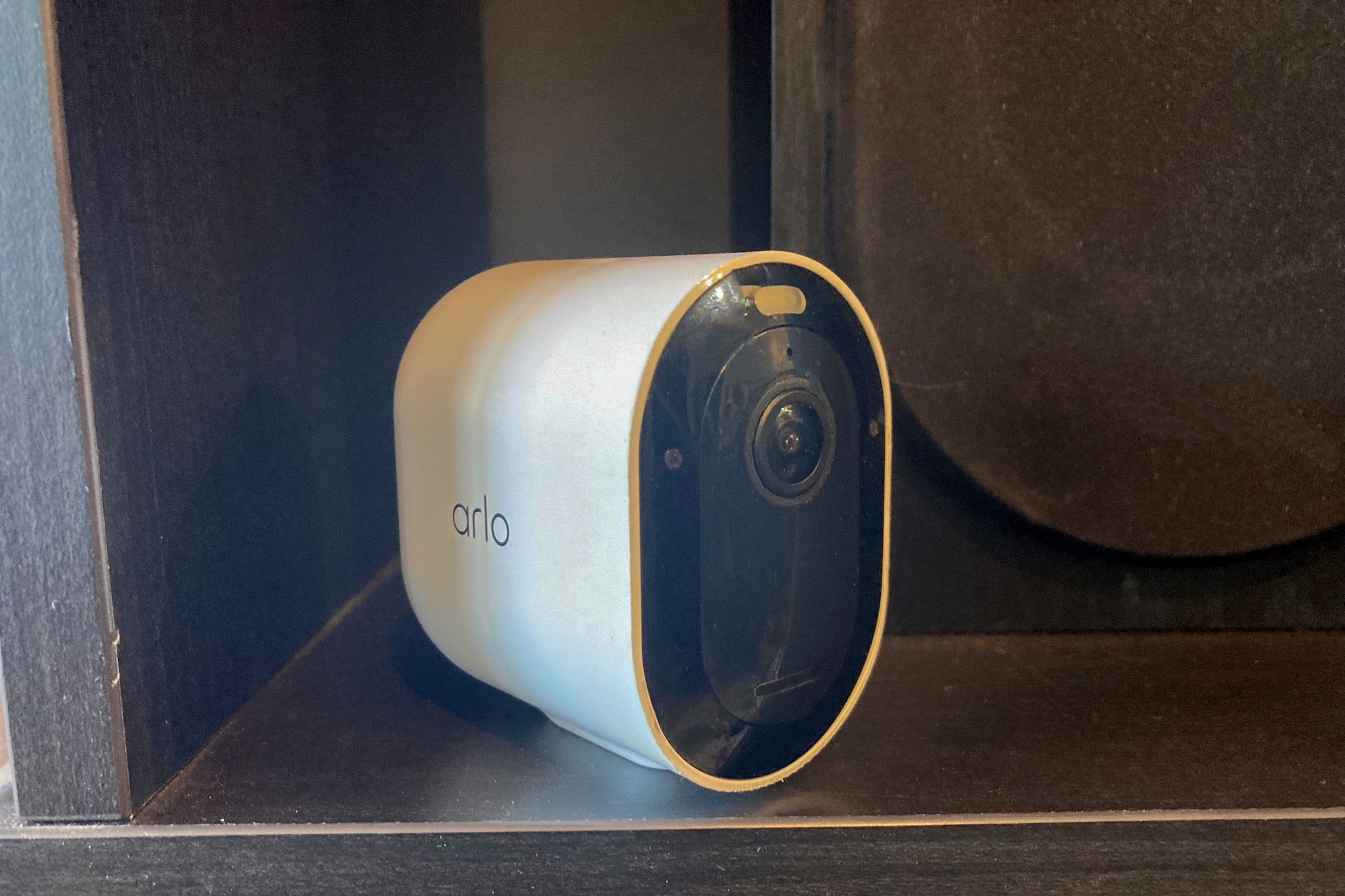 Arlo Pro 5S 2K