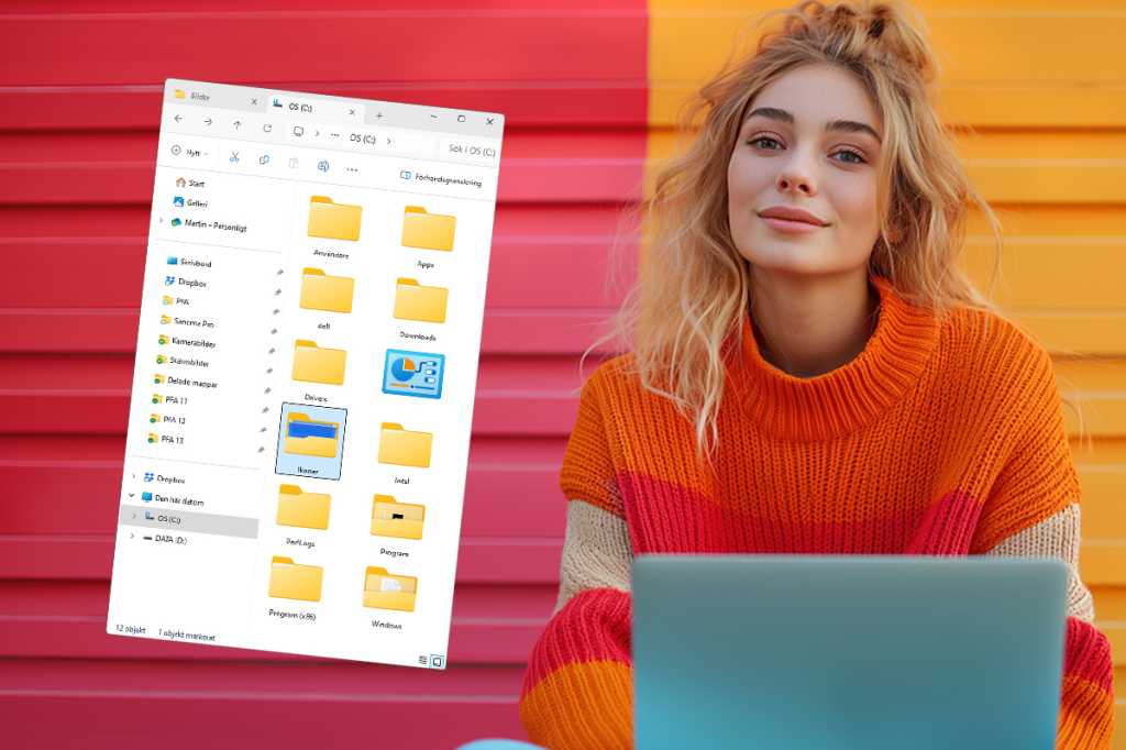 7 Nifty Windows File Explorer Tips to Boost Your Productivity