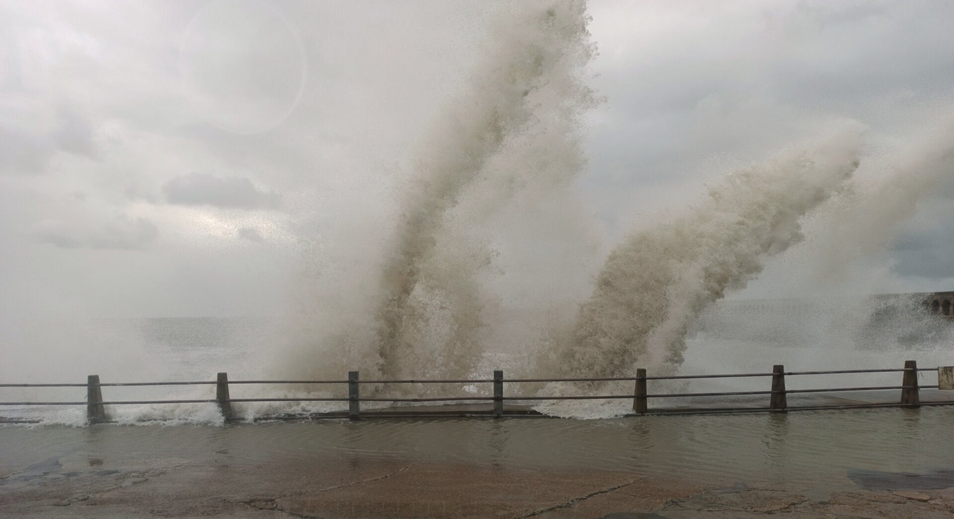 How Storm Ciaran Impacted the Boiling Point of Water and the Perfect Cuppa