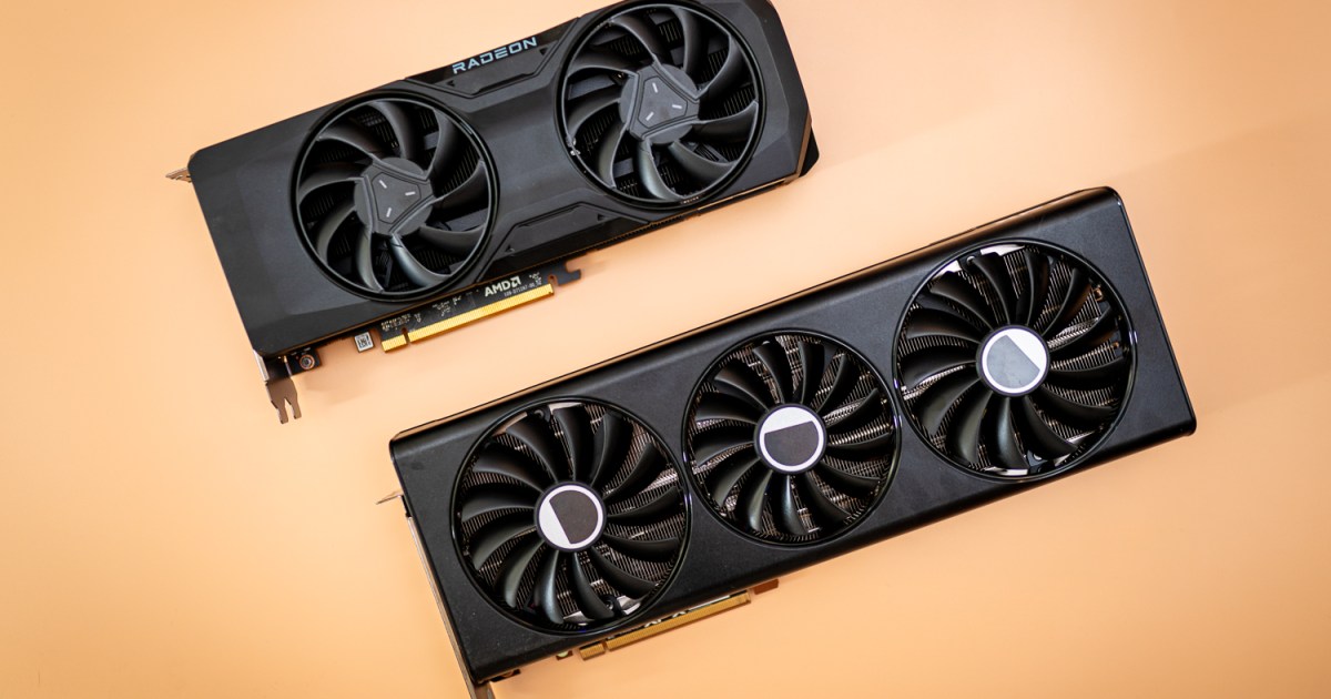 AMD RX 7800 XT and RX 7700 XT Review: A Value-Driven Win Against Nvidia