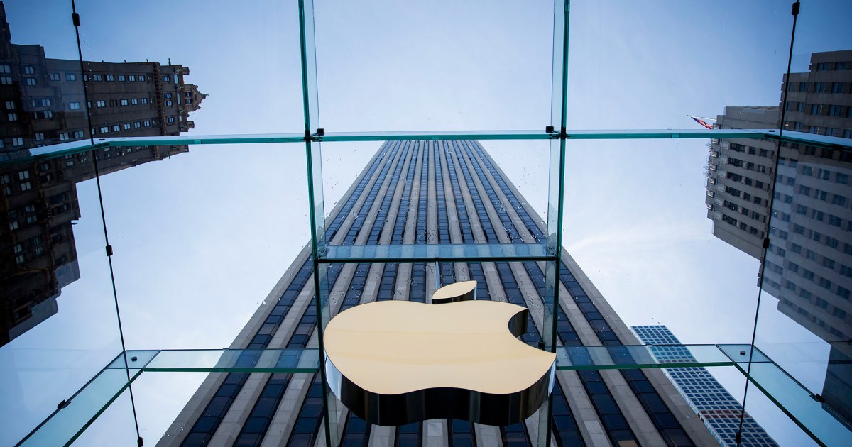 Apple Car Set for 2028 Launch with Limited Self-Driving Capabilities