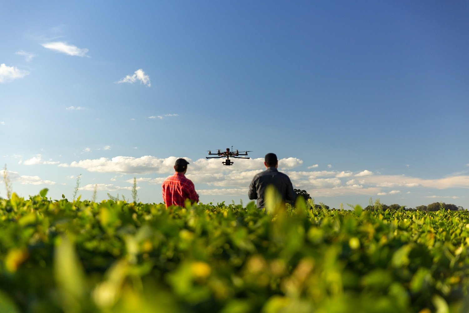 Drone Panic: A History of Unexplained Aerial Phenomena