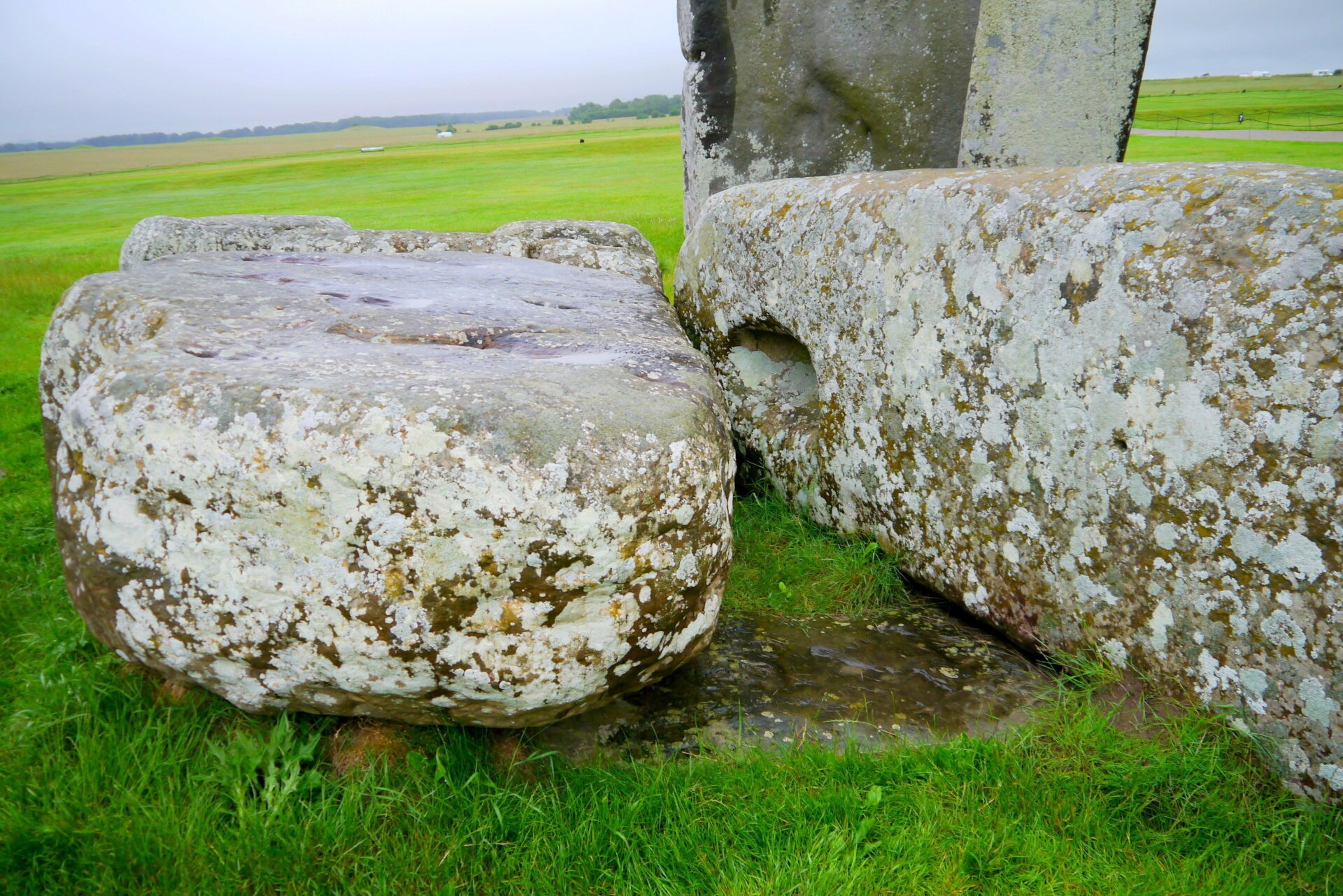 Unraveling the Mystery of Stonehenge's Altar Stone: A Scottish Connection?