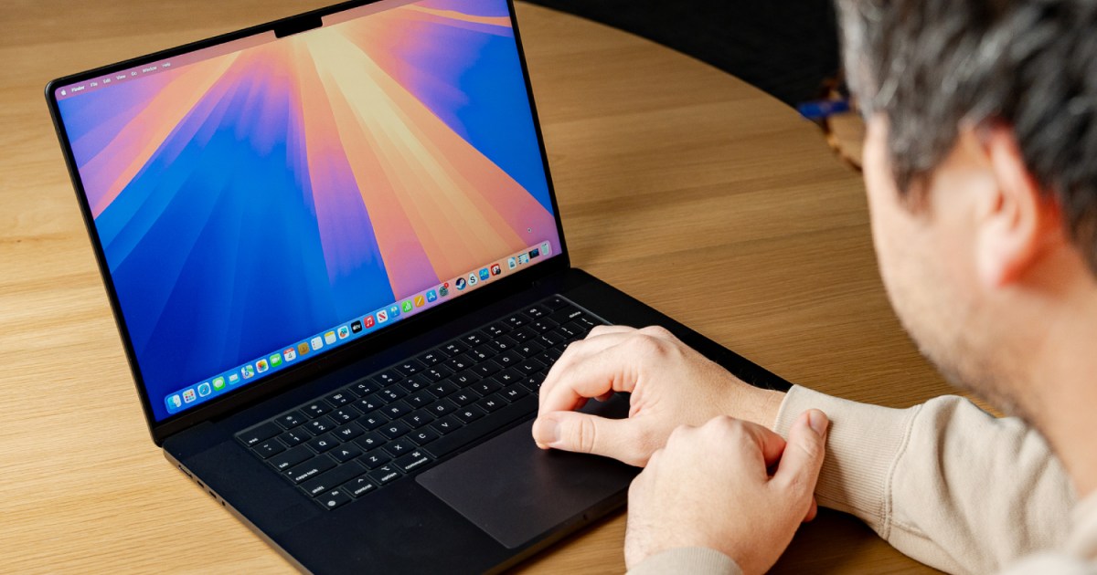 Apple's M4 MacBook Pro Introduces Quantum Dot Technology