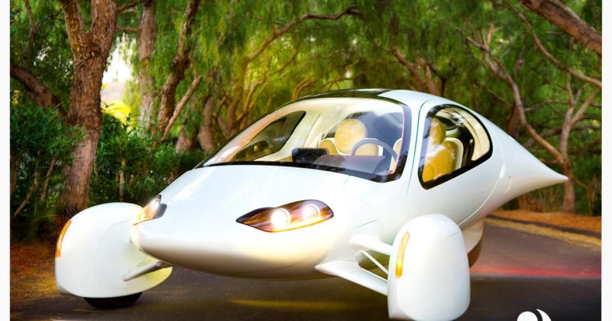 Aptera's Solar EV: A Game Changer in Sustainable Transportation?