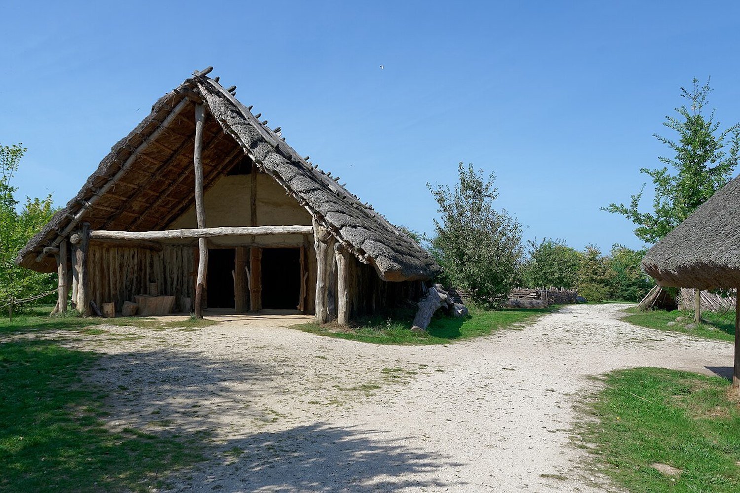 Neolithic Cellar Discovery in Denmark Hints at Stone Age Storage Solutions