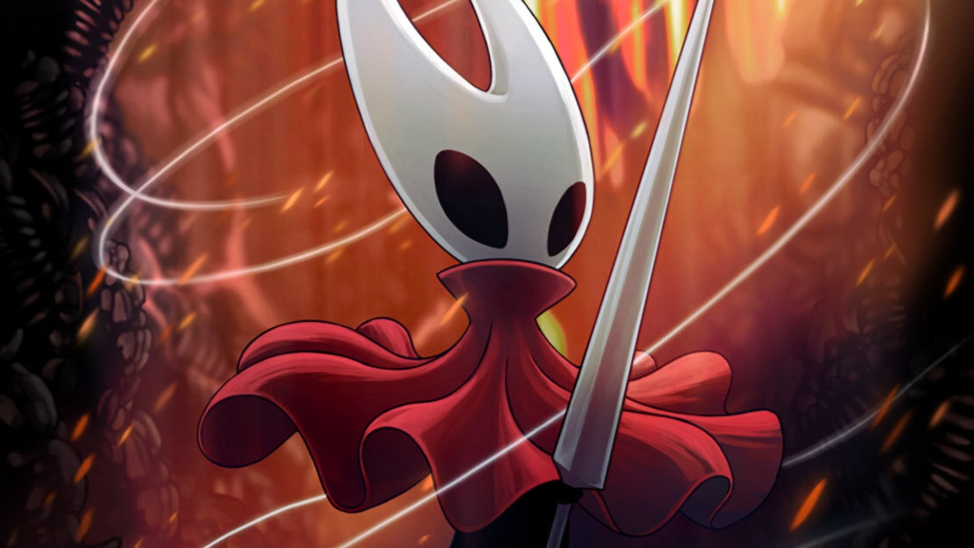 Metroidvanias to Play While Waiting for Hollow Knight: Silksong