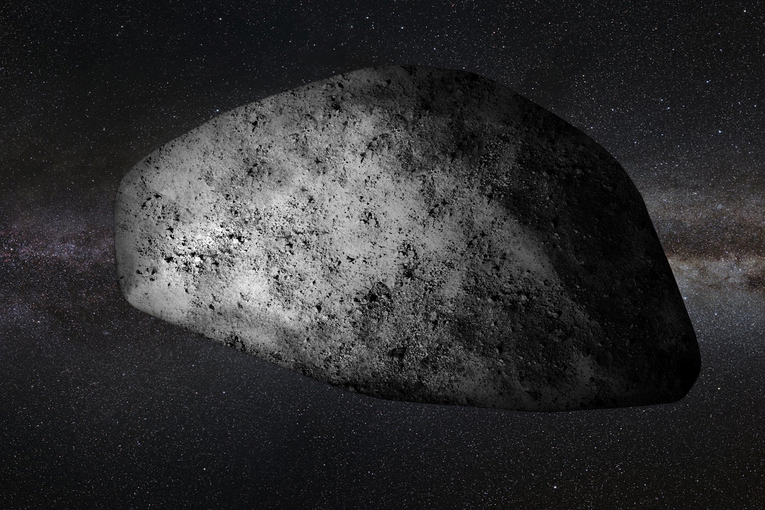 Could Asteroid Apophis Actually Threaten Earth?