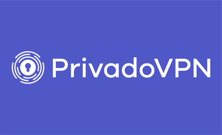 PrivadoVPN logo