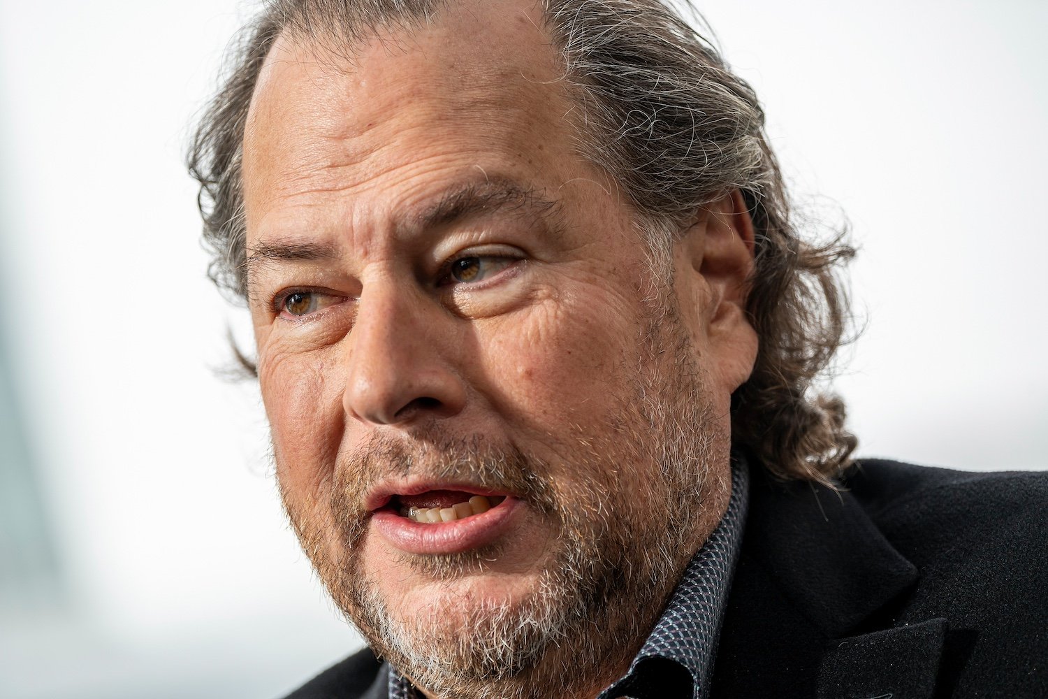 Marc Benioff's AI Vision: A Revolution or Redundancy?