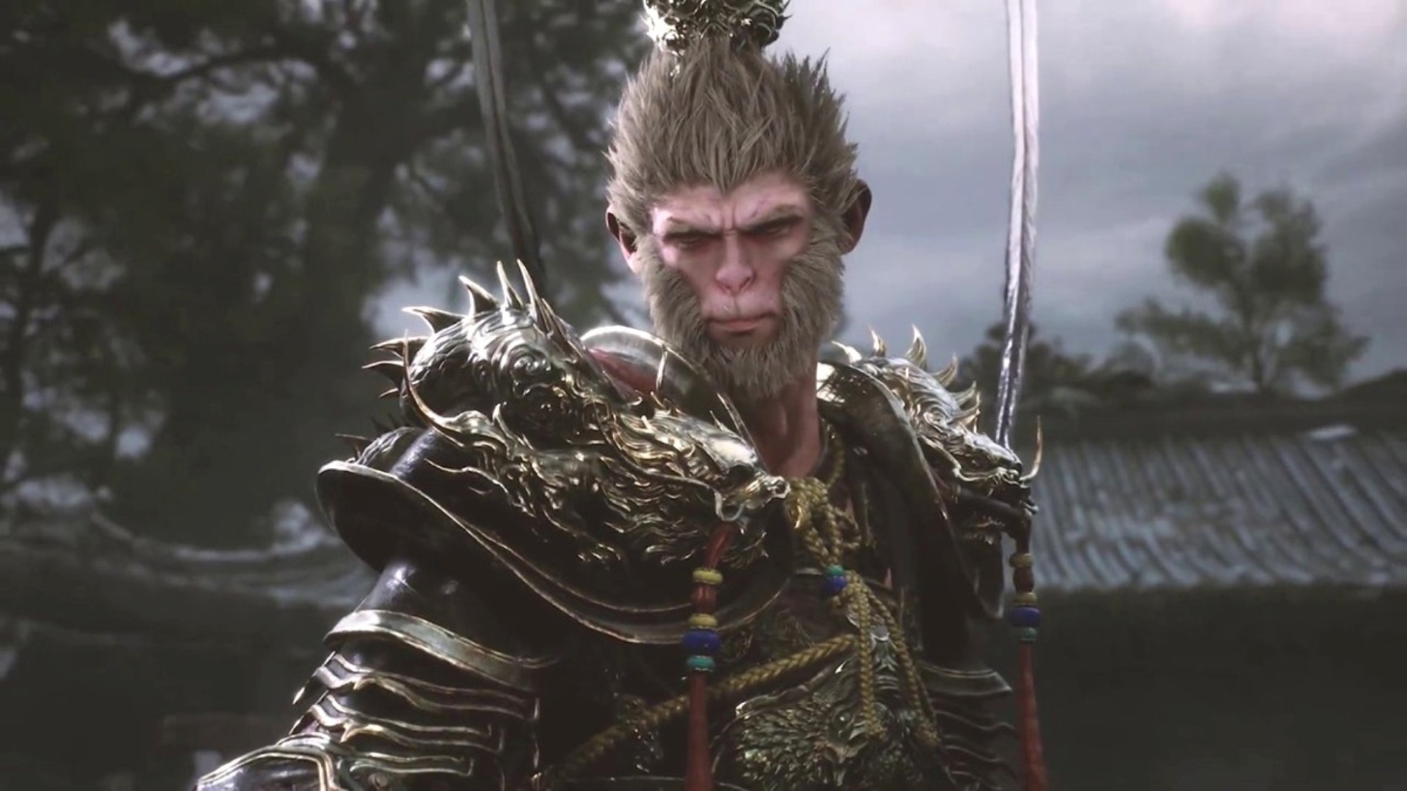 Black Myth: Wukong Team's Reaction to Game Awards Loss Sparks Discussion