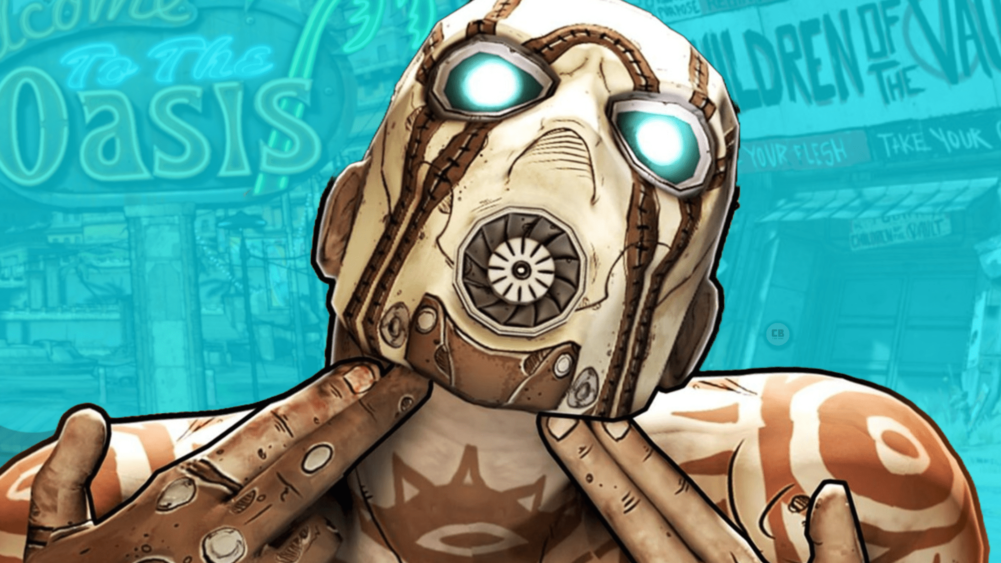 Claim Borderlands 2 Free with Amazon Prime (24 Hours Left!)