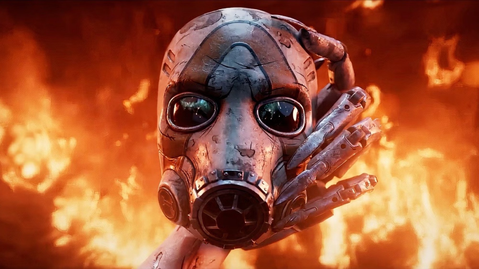 Borderlands 4 Trailer Teased by Gearbox CEO