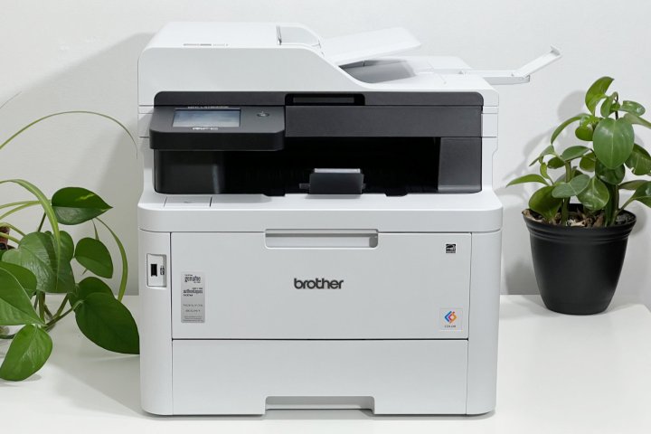 Brother MFC-L3780CDW