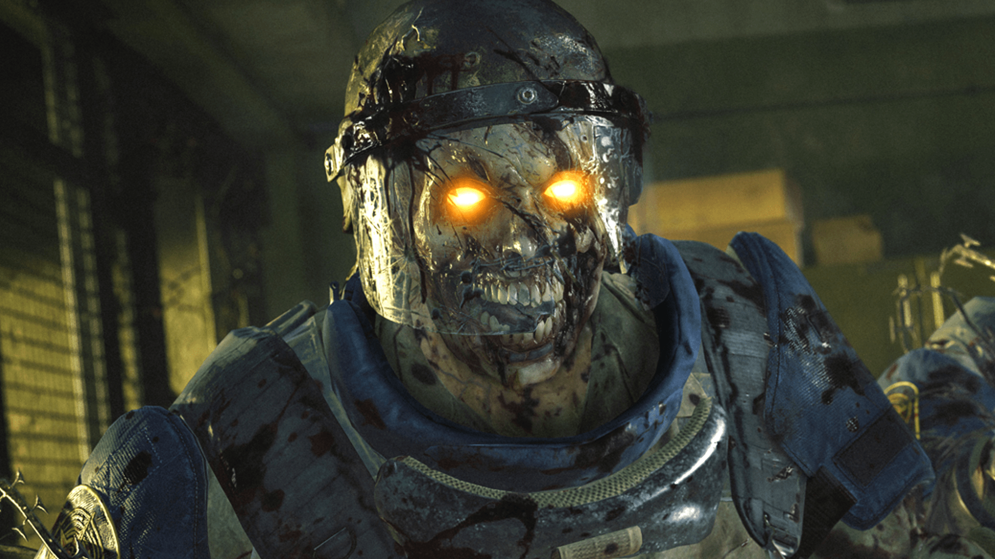 Call of Duty: Black Ops 6 Zombies Voice Actors Recast Amidst AI Concerns