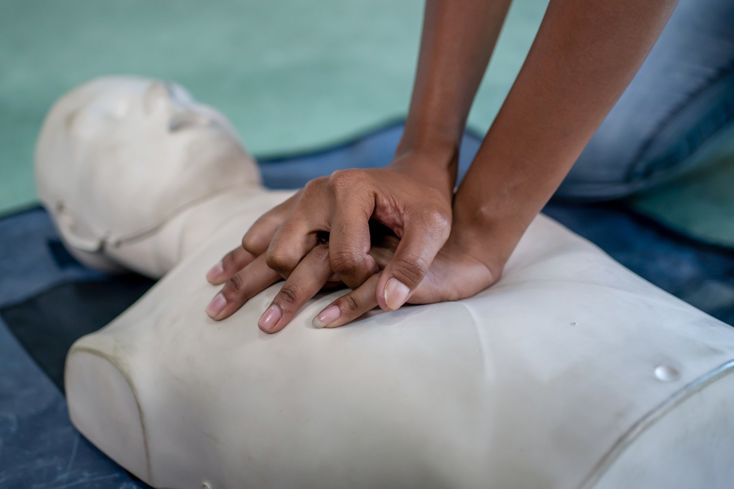 Bystander CPR Significantly Improves Cardiac Arrest Survival Rates