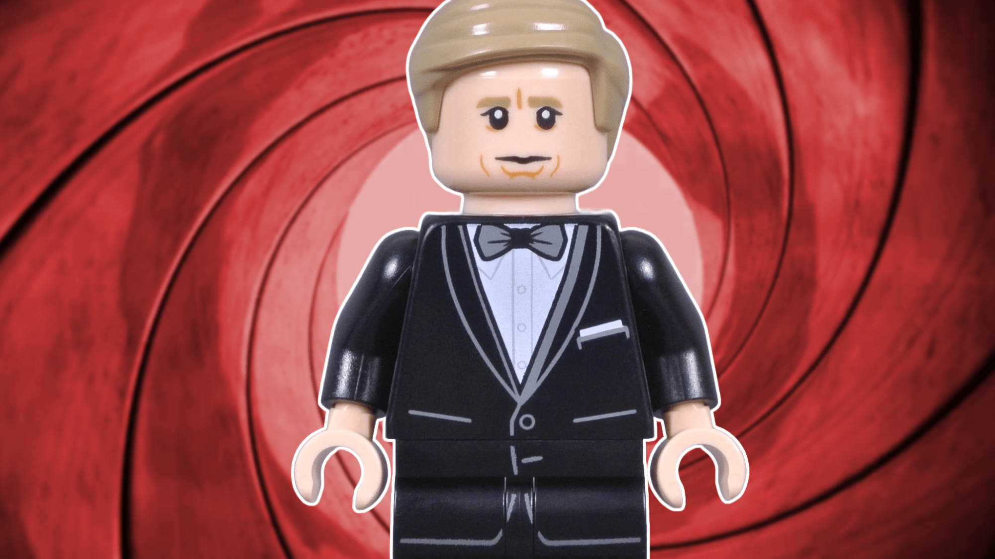 Canceled LEGO James Bond Game Footage Surfaces, Leaving Fans Disappointed