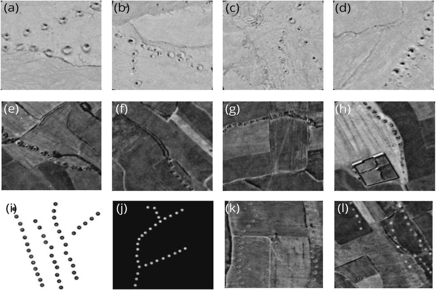 Unearthing Ancient Waterways: How Cold War Spy Satellites and AI Are Revealing 3,000-Year-Old Qanats