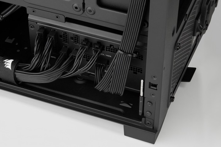 Corsair PSU