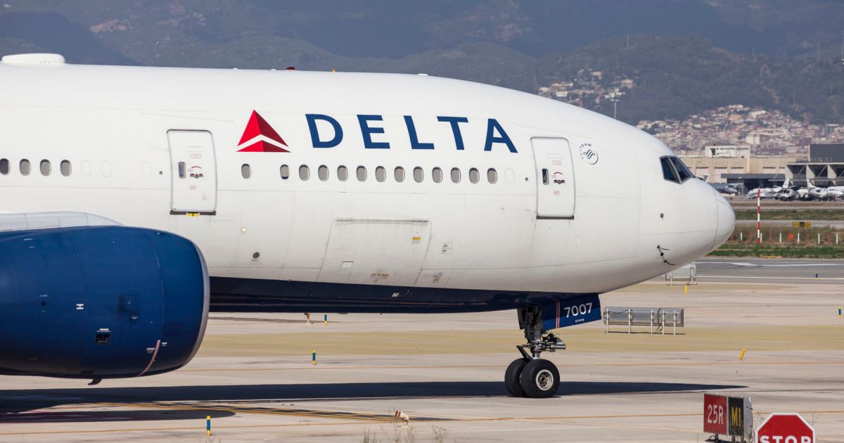 CrowdStrike Denies Responsibility for Delta's $500 Million Outage