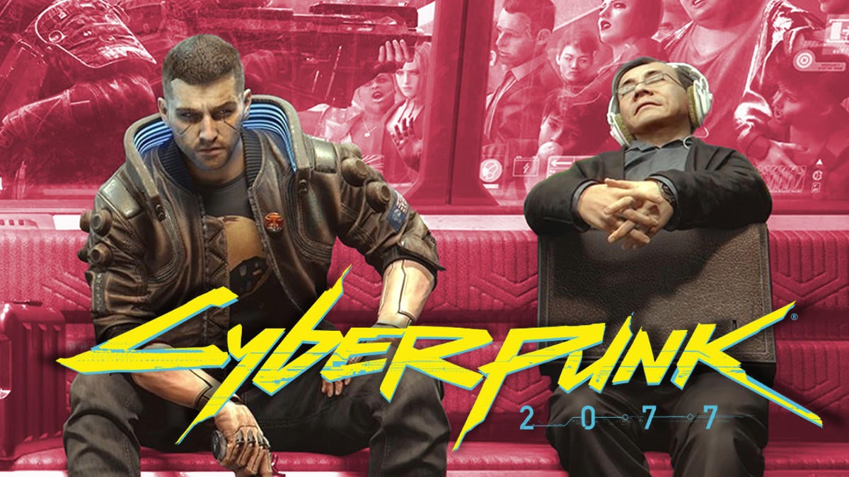 Cyberpunk 2077 Receives Surprise Update 2.2 with Enhanced Customization