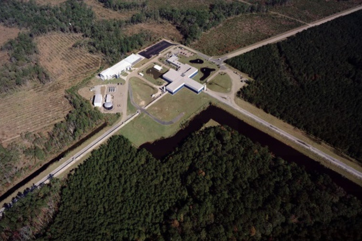 Searching for Dark Matter with Gravitational Waves