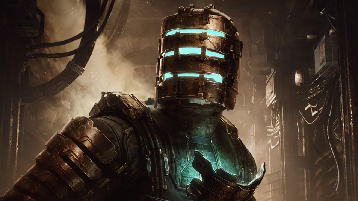 Dead Space 4 Pitched to EA, But Rejected