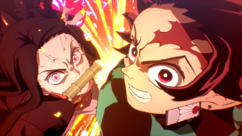 Demon Slayer -Kimetsu no Yaiba- The Hinokami Chronicles 2 Announced for 2025