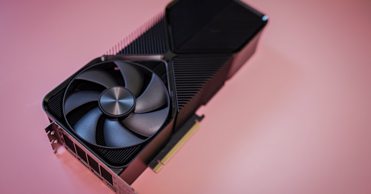 Nvidia RTX 5070 Ti and RTX 5070: Leaked Specs Hint at Blackwell Powerhouse