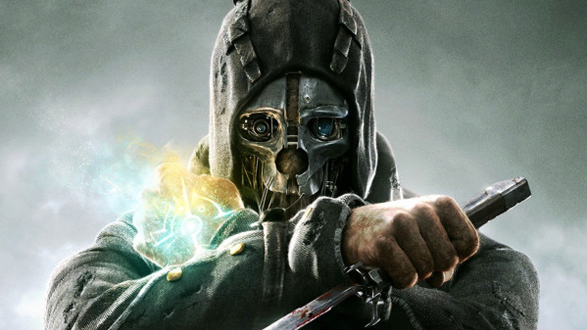 Snag Dishonored Definitive Edition Free with Prime Gaming Before It's Gone!