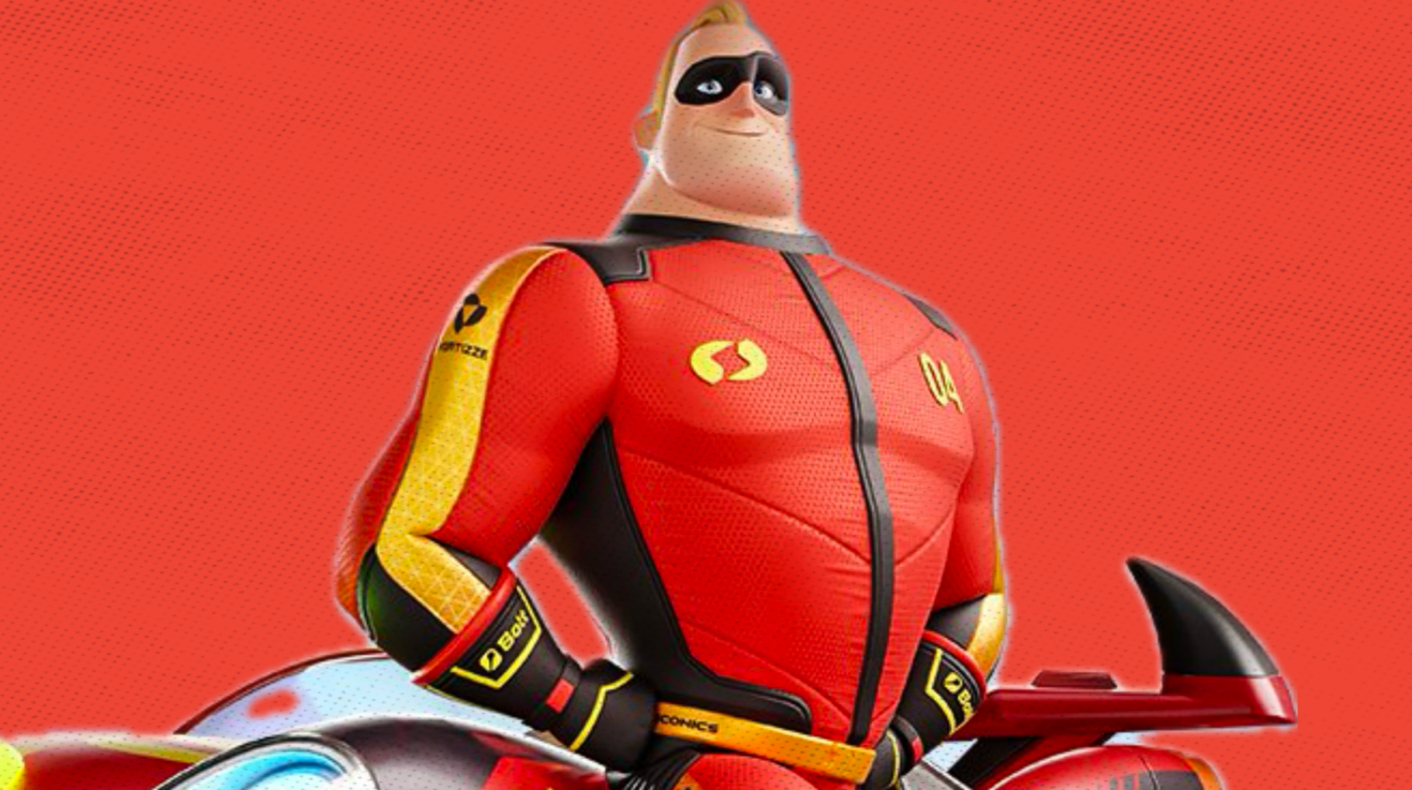 The Incredibles Dash into Disney Speedstorm Season 11