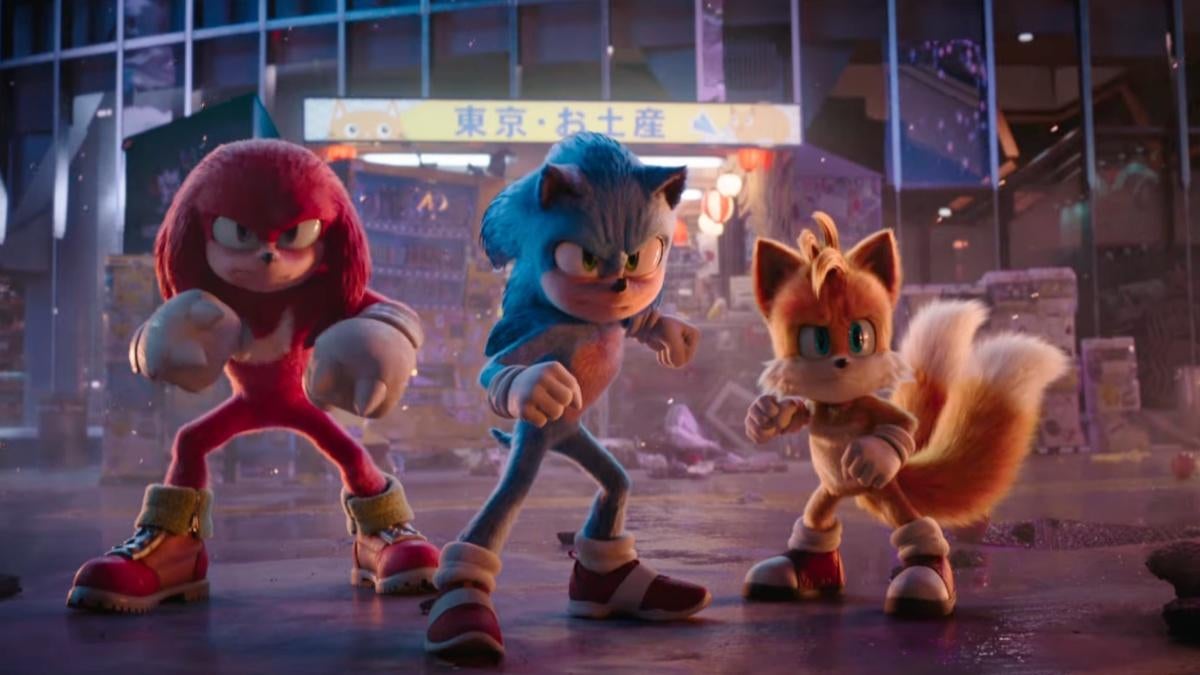 Sonic the Hedgehog 3 Mid-Credits Scene Confirmed