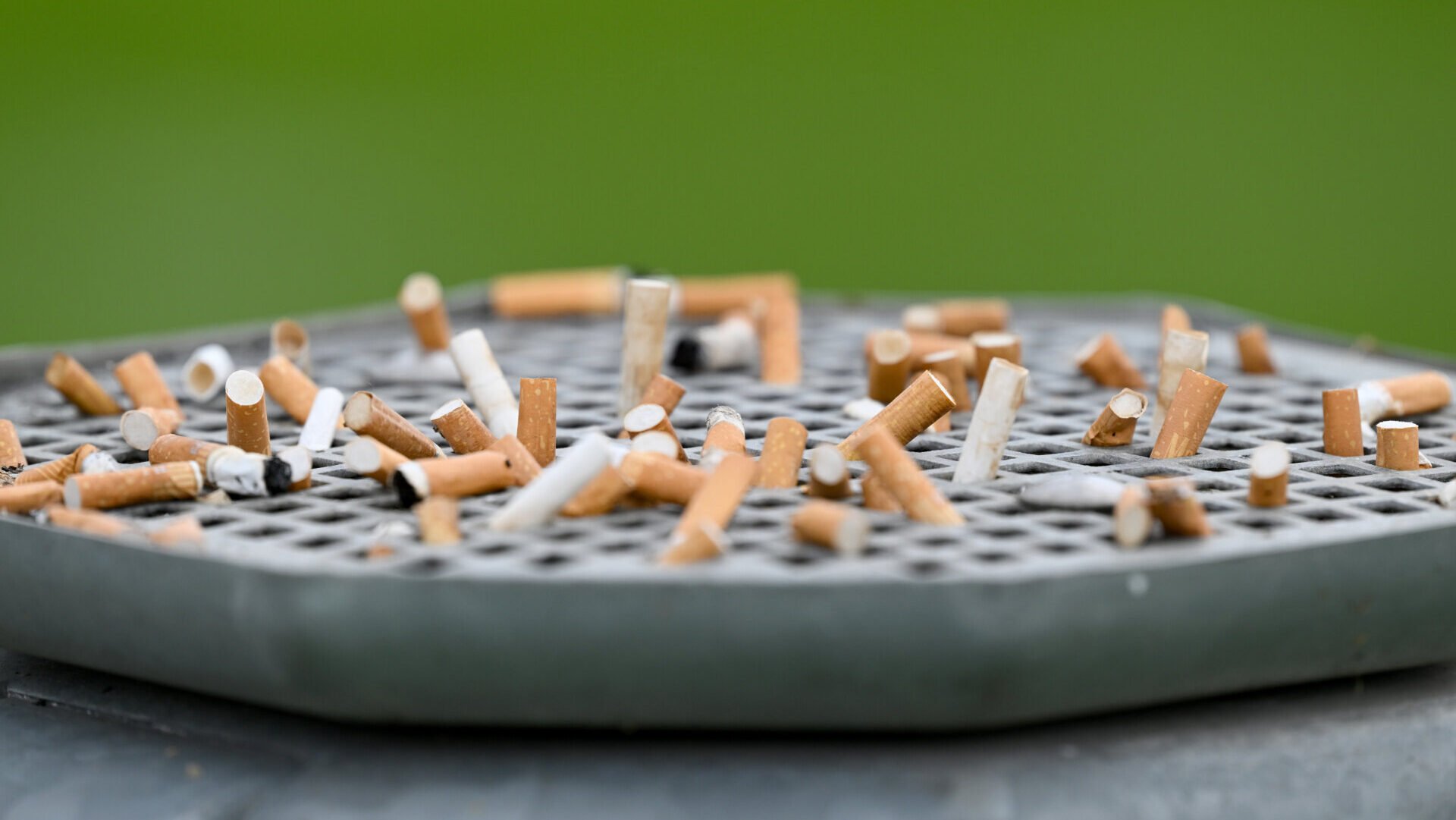 Semaglutide Shows Promise in Helping People Quit Smoking