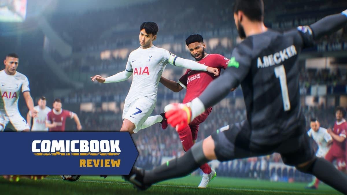 EA Sports FC 24 Review: Evolution or Iteration?