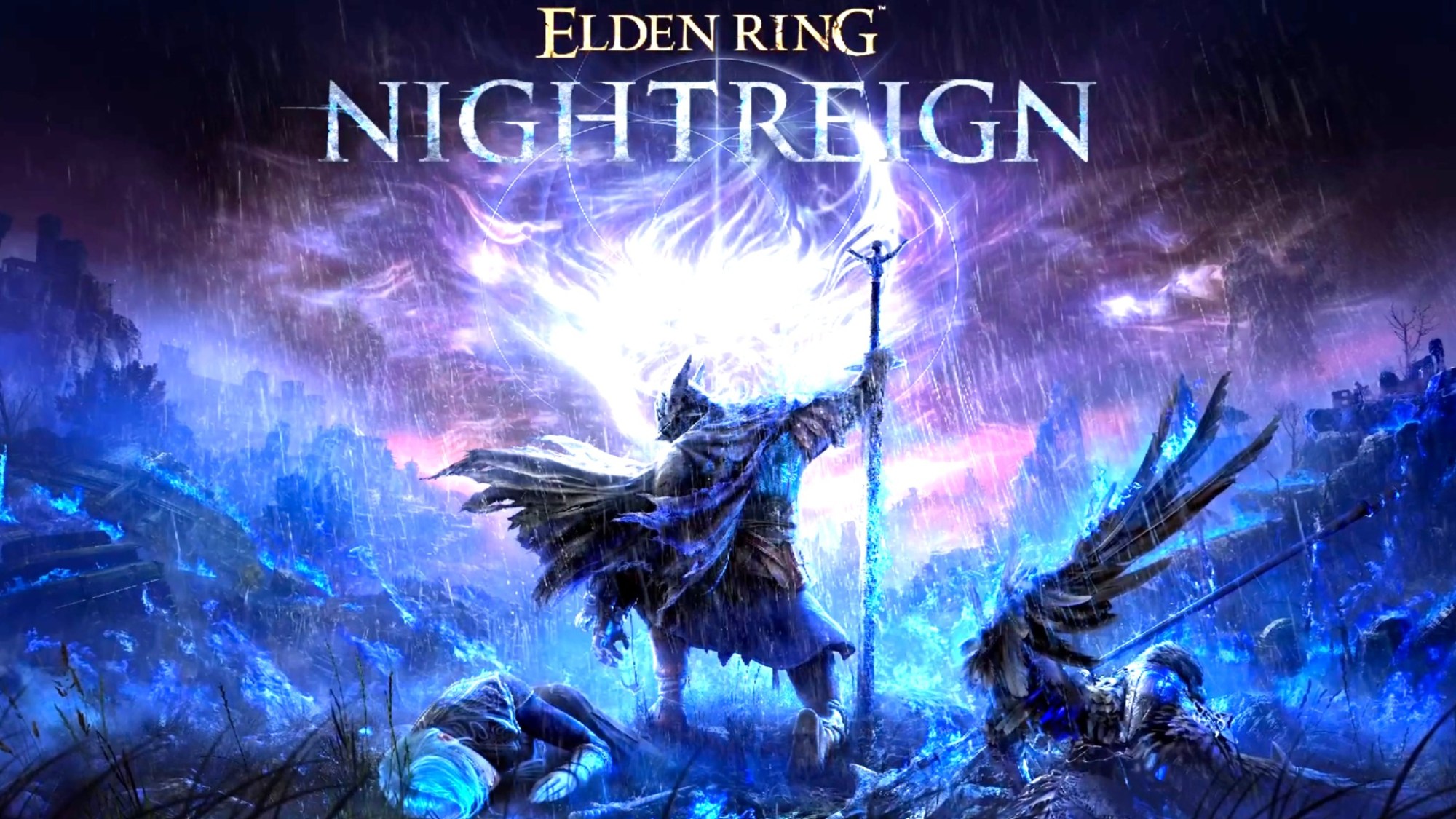 Elden Ring Nightreign: A New Co-op Survival Game Set in the Lands Between