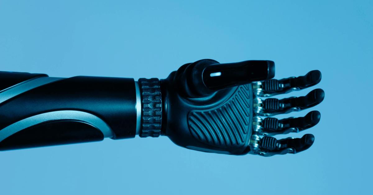 Neuralink's Brain Implant Aims to Control Robotic Arms with Thoughts