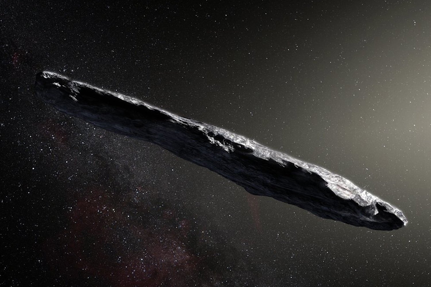 Unmasking Dark Comets: A New Understanding of These Mysterious Objects