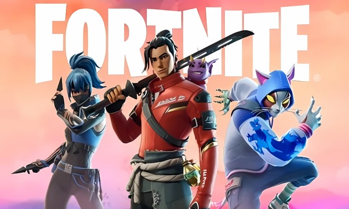 Fortnite Chapter 6 Battle Pass cover