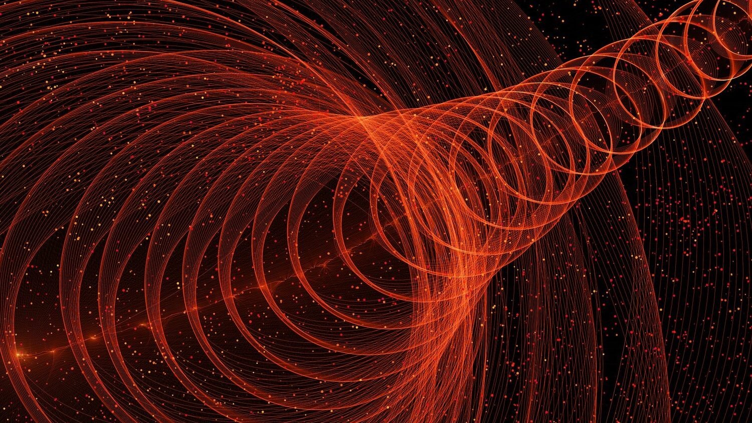 Tachyons: Could Faster-Than-Light Particles Exist Within Special Relativity?