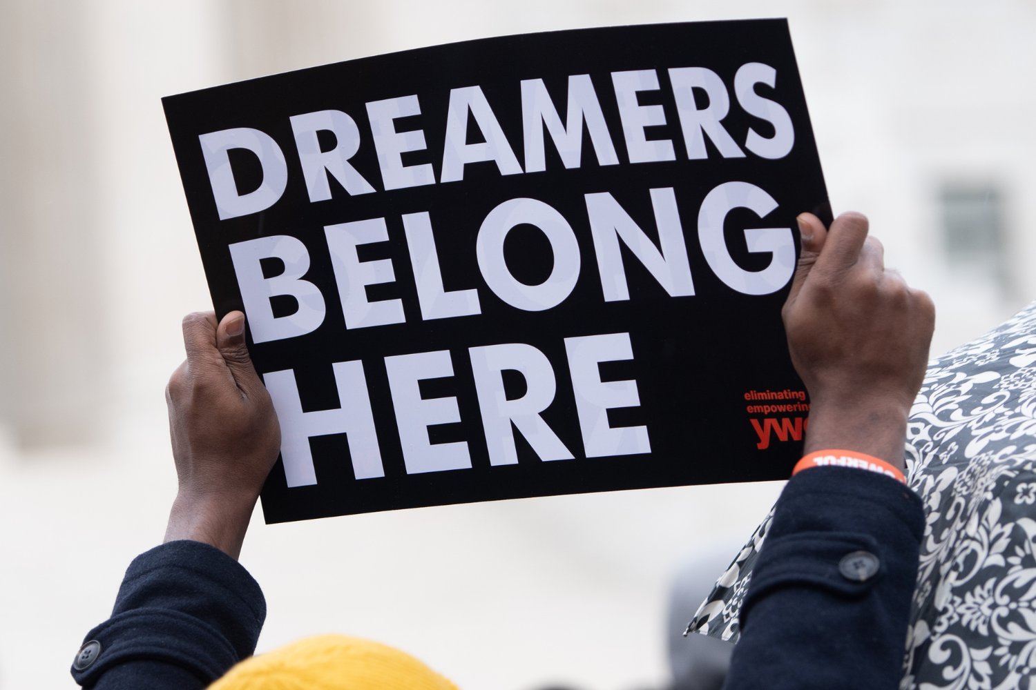 DACA Recipients Face Healthcare Setback After Court Ruling