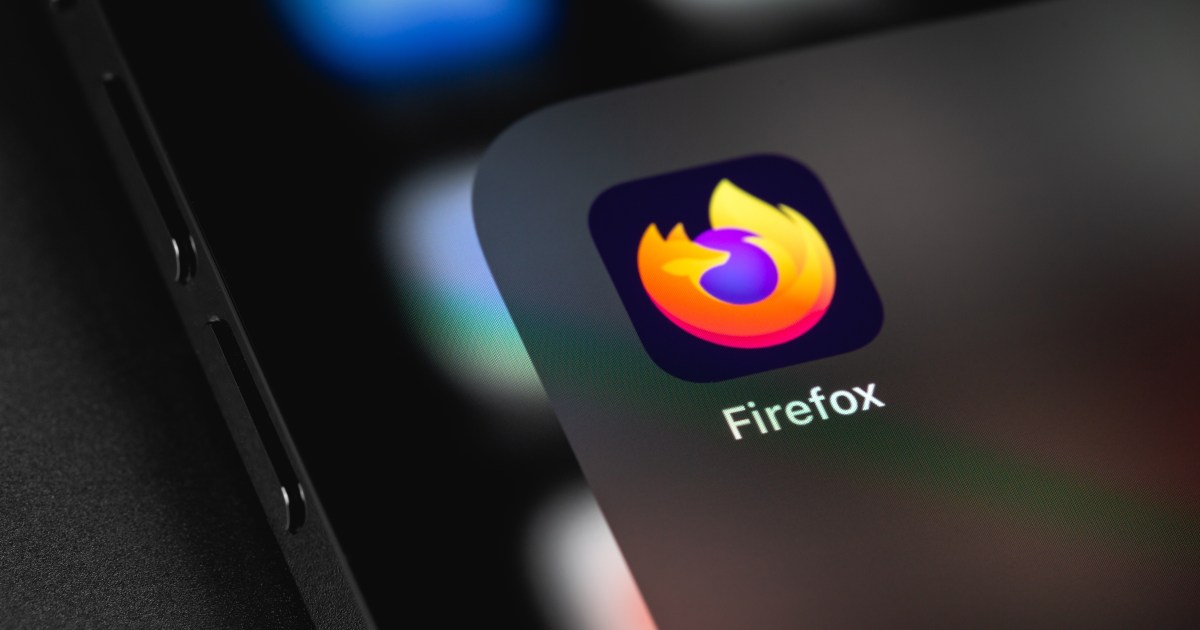 Firefox Aims to Become Default Browser Upon Installation